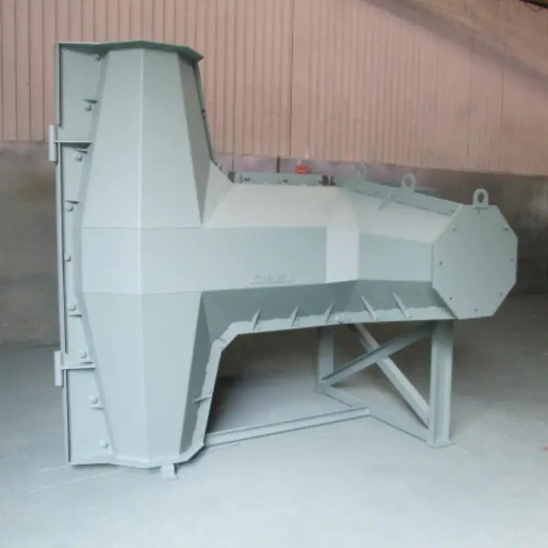 Dolos Schalung/Form