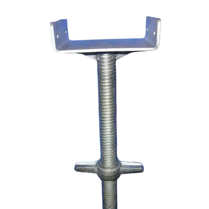 U-Kopf-Jack-Basis