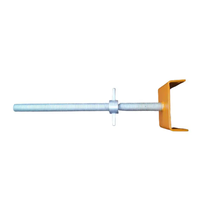 U-Kopf-Jack-Basis