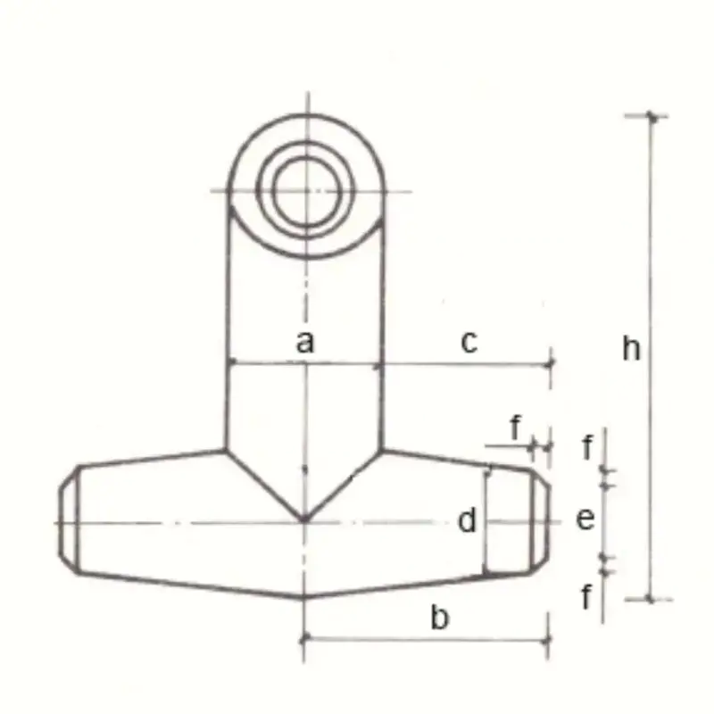 Dolos Schalung/Form