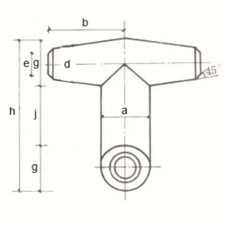 Dolos Schalung/Form