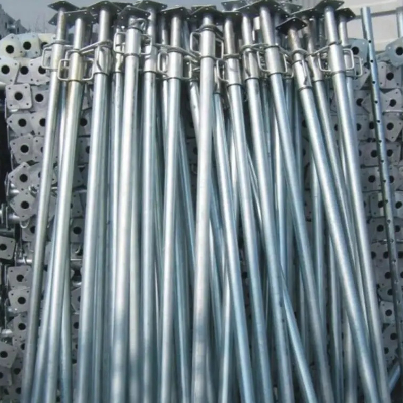 Stahlstützen