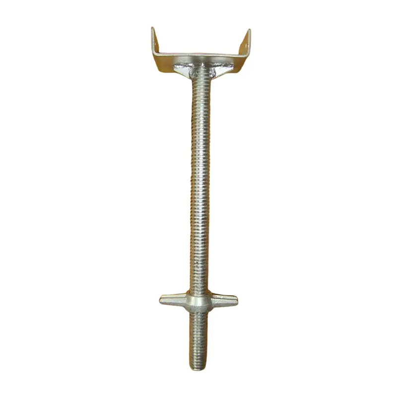 U-Kopf-Jack-Basis