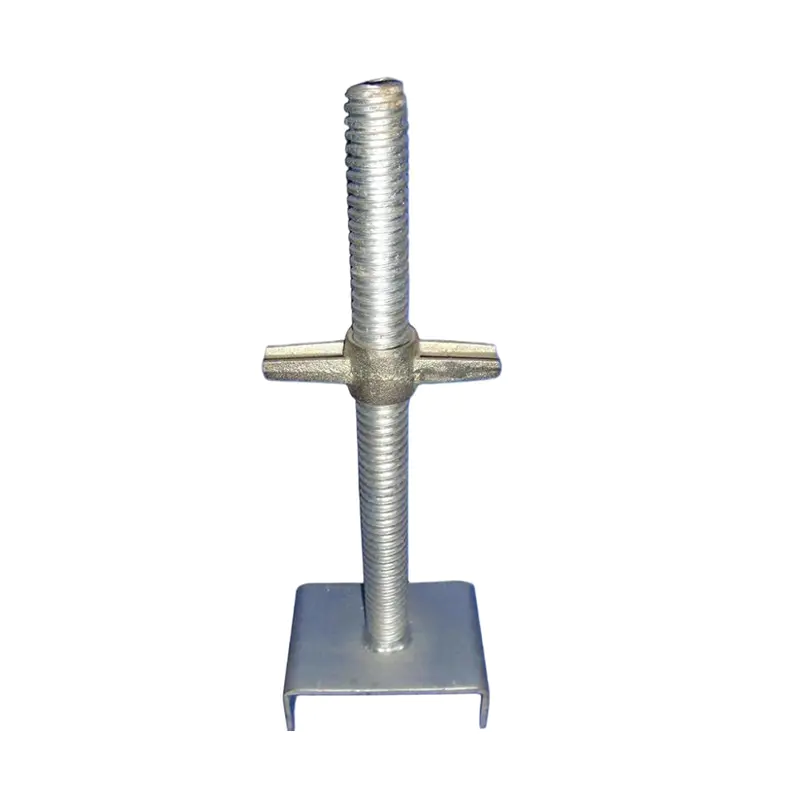 U-Kopf-Jack-Basis