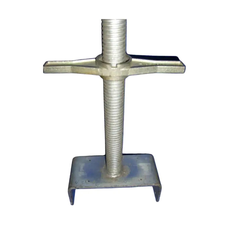 U-Kopf-Jack-Basis