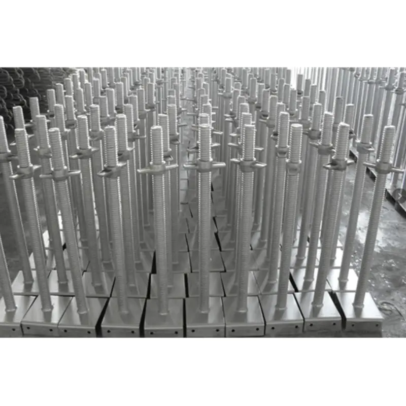 U-Kopf-Jack-Basis