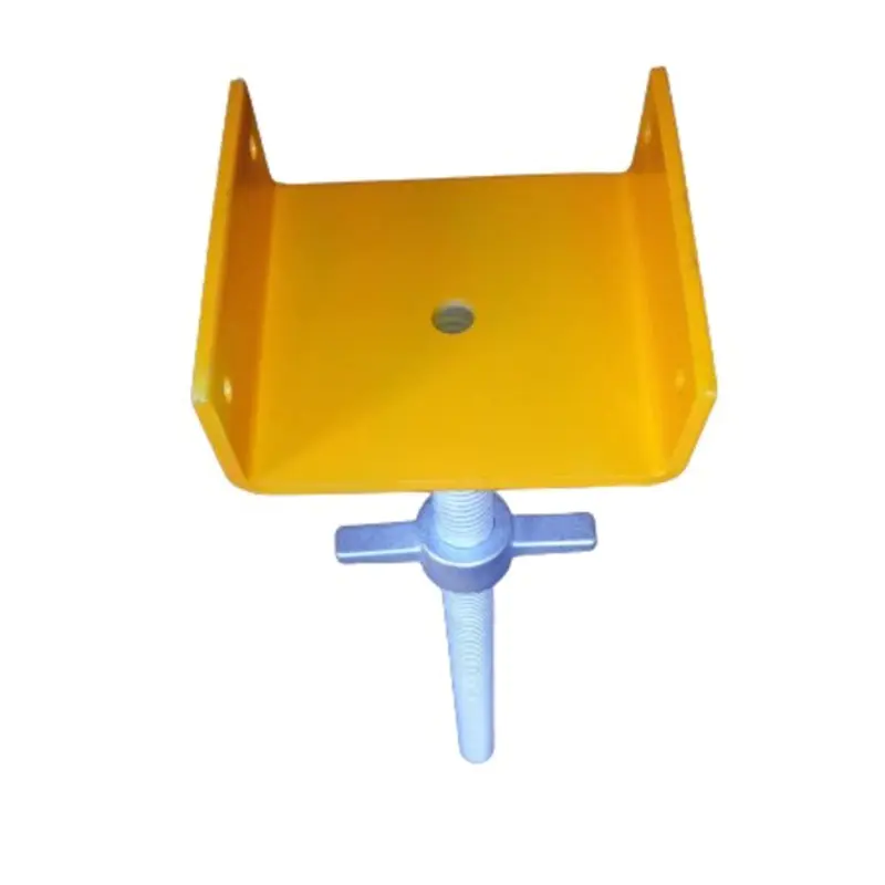 U-Kopf-Jack-Basis