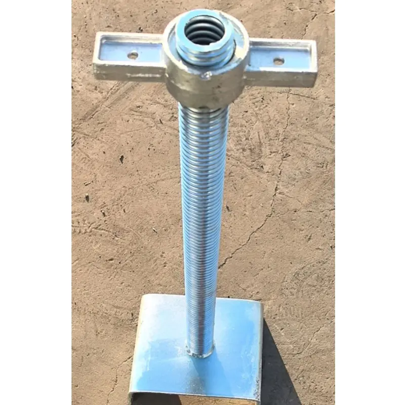 U-Kopf-Jack-Basis