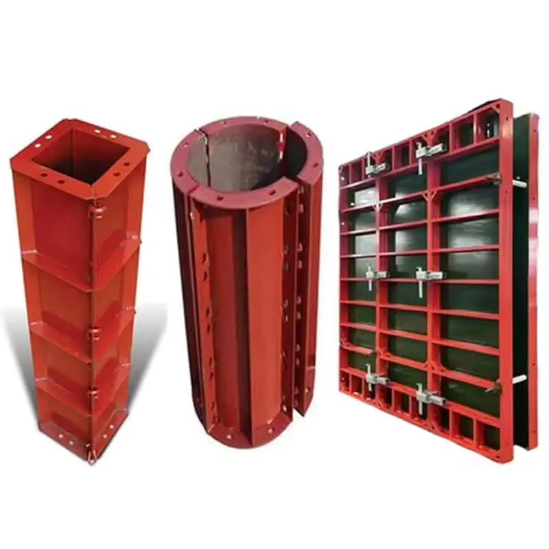 Wandschalung Wandschalung