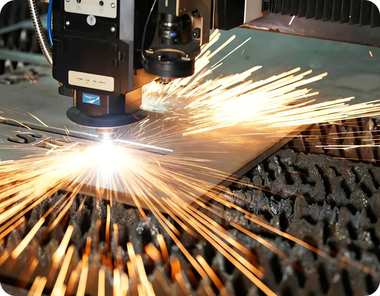 OEM-Metallverarbeitung